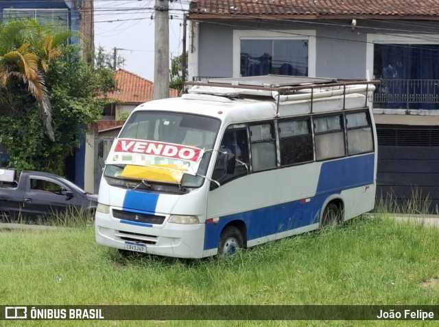 Ônibus Particulares na cidade de Lorena, São Paulo, Brasil, por João Felipe. Número da foto: #12658521.