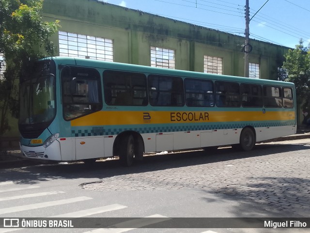Bosembecker 87 na cidade de Pelotas, Rio Grande do Sul, Brasil, por Miguel Filho. Número da foto: #12657414.
