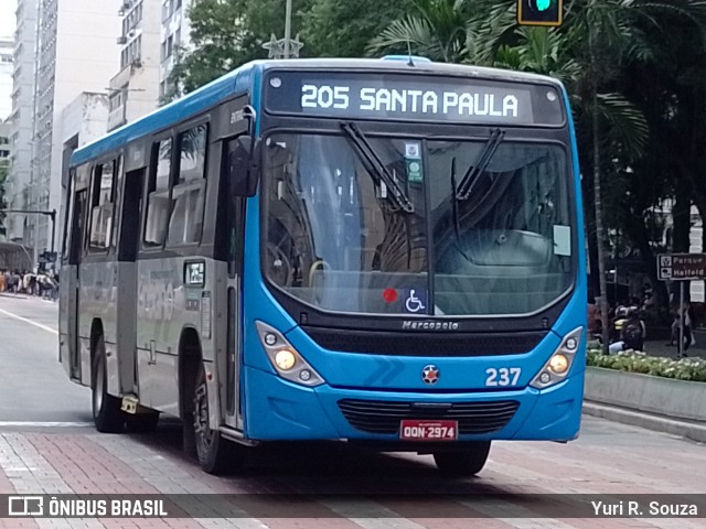 ANSAL - Auto Nossa Senhora de Aparecida 237 na cidade de Juiz de Fora, Minas Gerais, Brasil, por Yuri R. Souza. Número da foto: #12658449.