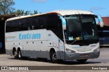 Emtram 3690 na cidade de Vitória da Conquista, Bahia, Brasil, por Rava Ogawa. Número da foto: #:id.