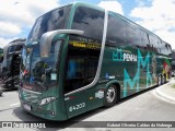 Empresa de Ônibus Nossa Senhora da Penha 64203 na cidade de Barueri, São Paulo, Brasil, por Gabriel Oliveira Caldas da Nobrega. Número da foto: #:id.