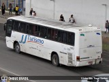 JJ Turismo 4000 na cidade de Salvador, Bahia, Brasil, por Victor São Tiago Santos. Número da foto: #:id.
