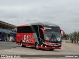 Lirabus 14063 na cidade de Indaiatuba, São Paulo, Brasil, por Guilherme Faria. Número da foto: #:id.