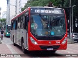 ANSAL - Auto Nossa Senhora de Aparecida 706 na cidade de Juiz de Fora, Minas Gerais, Brasil, por Yuri R. Souza. Número da foto: #:id.