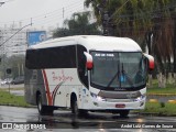 Paraibuna Transportes 20044 na cidade de Juiz de Fora, Minas Gerais, Brasil, por André Luiz Gomes de Souza. Número da foto: #12659351.