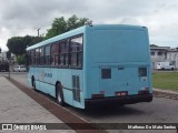 Brumar Transportes 5091 na cidade de Vitória, Espírito Santo, Brasil, por Matheus Da Mata Santos. Número da foto: #12656714.