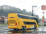 Brisa Ônibus 17203 na cidade de Juiz de Fora, Minas Gerais, Brasil, por André Luiz Gomes de Souza. Número da foto: #12659113.