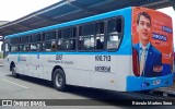 Ratrans - Rio Anil Transporte e Logística 100.713 na cidade de São Luís, Maranhão, Brasil, por Rômulo Martins Serra. Número da foto: #12657911.