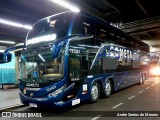 Viação Cometa 723023 na cidade de São Paulo, São Paulo, Brasil, por Andre Santos de Moraes. Número da foto: #:id.