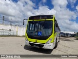 TransPessoal Transportes 739 na cidade de Rio Grande, Rio Grande do Sul, Brasil, por Cristian Consentins. Número da foto: #:id.