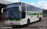 Empresa Gontijo de Transportes 21160 na cidade de São João Evangelista, Minas Gerais, Brasil, por Ronnie Damião. Número da foto: #12656723.