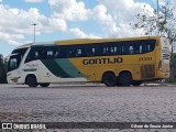 Empresa Gontijo de Transportes 21310 na cidade de Americana, São Paulo, Brasil, por Gilson de Souza Junior. Número da foto: #12656492.