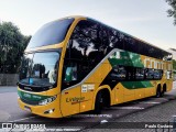 Empresa Gontijo de Transportes 23155 na cidade de Curitiba, Paraná, Brasil, por Paulo Gustavo. Número da foto: #12659244.