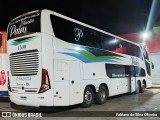 Viação Pains 4500 na cidade de Juiz de Fora, Minas Gerais, Brasil, por Fabiano da Silva Oliveira. Número da foto: #:id.