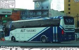 AGT Turismo 7040 na cidade de Aparecida, São Paulo, Brasil, por Paulo Rafael Peixoto. Número da foto: #12658702.