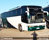 Milton Viagens 2J41 na cidade de Maceió, Alagoas, Brasil, por Edjunior Sebastião. Número da foto: #12656676.