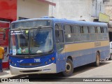 EDS Transportes 7006 na cidade de Vitória da Conquista, Bahia, Brasil, por Fabrício Portella Matos. Número da foto: #12657788.