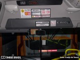 Auto Viação Marechal Brasília 449300 na cidade de Ceilândia, Distrito Federal, Brasil, por Isaac Araújo de Souza. Número da foto: #12656320.
