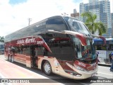 Santa Maria Fretamento e Turismo > Transportes Santa Maria(SP) 3000 na cidade de Barueri, São Paulo, Brasil, por Alan Silva Rocha. Número da foto: #:id.