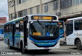 Viação Ponte Coberta RJ 190.044 na cidade de Nova Iguaçu, Rio de Janeiro, Brasil, por Ruan Silva. Número da foto: #12657446.