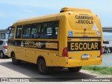 Prefeitura Municipal de Garopaba 7G22 na cidade de Florianópolis, Santa Catarina, Brasil, por Bruno Barbosa Cordeiro. Número da foto: #:id.