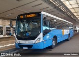 Rápido Araguaia 50.095 na cidade de Goiânia, Goiás, Brasil, por Vicente Barbosa. Número da foto: #12658086.
