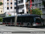 Viação Campo Belo 7 1731 na cidade de São Paulo, São Paulo, Brasil, por João Vitor Almeida de Moura. Número da foto: #:id.
