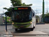 Rápido Araguaia 50435 na cidade de Aparecida de Goiânia, Goiás, Brasil, por Kauan Kerllon BusGyn. Número da foto: #:id.