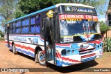 San Miguel SA - Linea 79 9709 na cidade de Capiatá, Central, Paraguai, por José Paredes. Número da foto: #12657290.