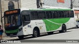 Caprichosa Auto Ônibus B27217 na cidade de Rio de Janeiro, Rio de Janeiro, Brasil, por Gabriel Sousa. Número da foto: #:id.