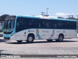 Maraponga Transportes 26503 na cidade de Fortaleza, Ceará, Brasil, por Lucas Caetano. Número da foto: #12657004.