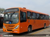 Cristo Rei > CCD Transporte Coletivo > SPE Via Mobilidade S/A DA033 na cidade de Curitiba, Paraná, Brasil, por Igor F.. Número da foto: #12658455.