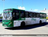 OT Trans - Ótima Salvador Transportes 20063 na cidade de Salvador, Bahia, Brasil, por Gustavo Santos Lima. Número da foto: #:id.