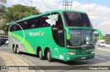 Renain Turismo 1008 na cidade de São Paulo, São Paulo, Brasil, por George Miranda. Número da foto: #:id.