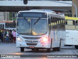 TCB - Sociedade de Transportes Coletivos de Brasília 1029-4 na cidade de Brasília, Distrito Federal, Brasil, por Fernando Pereira Azevedo de Sousa. Número da foto: #12659047.