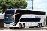 São João Turismo 935 na cidade de Vitória da Conquista, Bahia, Brasil, por Rava Ogawa. Número da foto: #12658925.