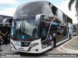 Empresa de Ônibus Nossa Senhora da Penha 64025 na cidade de Barueri, São Paulo, Brasil, por Gabriel Oliveira Caldas da Nobrega. Número da foto: #:id.