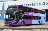 Real Expresso 15305 na cidade de Goiânia, Goiás, Brasil, por Paulo Henrique Pereira Borges. Número da foto: #12658987.