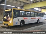 Viação Piracicabana 1717 na cidade de Araraquara, São Paulo, Brasil, por Lucas Adriano Bernardino. Número da foto: #12657828.