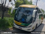 Empresa Gontijo de Transportes 19620 na cidade de Guarulhos, São Paulo, Brasil, por Matheus Ferreira de Campos. Número da foto: #12656377.