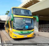 Empresa Gontijo de Transportes 25065 na cidade de Belo Horizonte, Minas Gerais, Brasil, por Maurício Nascimento. Número da foto: #12658317.