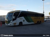 Empresa Gontijo de Transportes 19800 na cidade de Goiânia, Goiás, Brasil, por Jean  Carlos. Número da foto: #12658938.