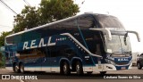 Viação Real Ita 731090 na cidade de São Paulo, São Paulo, Brasil, por Cristiano Soares da Silva. Número da foto: #12658719.