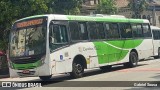Caprichosa Auto Ônibus B27051 na cidade de Rio de Janeiro, Rio de Janeiro, Brasil, por Gabriel Sousa. Número da foto: #:id.