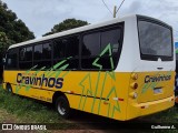 Prefeitura Municipal de Cravinhos 1141 na cidade de Cravinhos, São Paulo, Brasil, por Guilherme A.. Número da foto: #12656524.