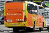 Primeira Classe Transportes 1860 na cidade de Goiânia, Goiás, Brasil, por Carlos Júnior. Número da foto: #12658631.