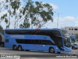 Expresso Guanabara 2253 na cidade de Caruaru, Pernambuco, Brasil, por Lenilson da Silva Pessoa. Número da foto: #:id.