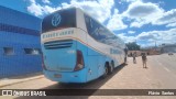 Emtram 4990 na cidade de Barra da Estiva, Bahia, Brasil, por Flávio  Santos. Número da foto: #12657077.