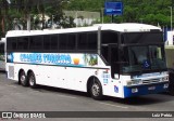 Charles Rio Transporte e Turismo 1800 na cidade de São João de Meriti, Rio de Janeiro, Brasil, por Luiz Petriz. Número da foto: #:id.