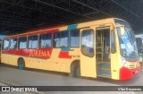 Auto Viação Jurema RJ 120.065 na cidade de Duque de Caxias, Rio de Janeiro, Brasil, por Vitor Dasneves. Número da foto: #:id.